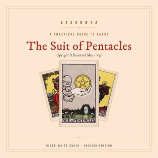 A Practical Guide to Tarot — The Suit of Pentacles