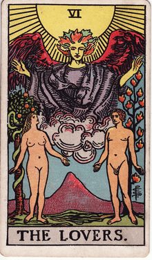 Os Amantes