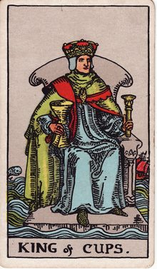 Rei de Copas